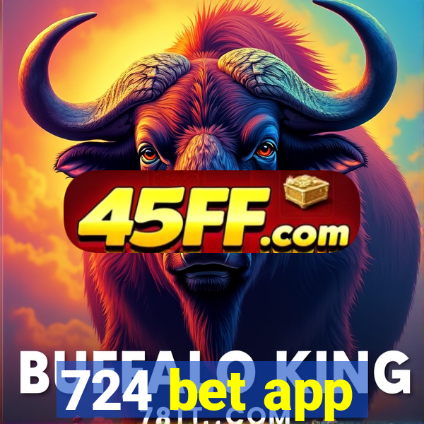 724 bet app